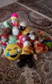 عروسک