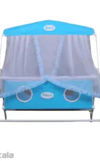 گهواره سالم و تمیز