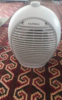 بخاری برقی
