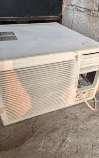 کولر پنجره ای و پرتابل