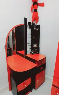 سرویس خواب نوجوان