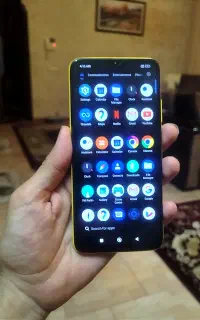 poco m3 پوکو ام ۳