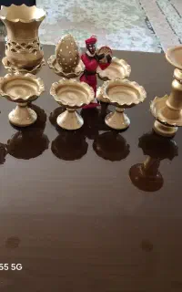وسایل هفت سین