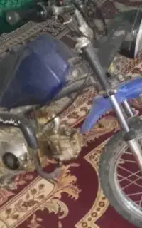 جترو ۹۰سی سی فروشی معاوضه هم میشه خاش هست
