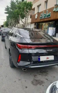 جک j7 مدل ۱۴۰۳