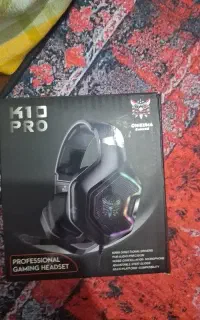 هدست گیمینگ اونیکوما k10pro