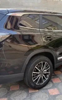 تیگو 8پرومکس ie مدل 1403 رنگ مشکی