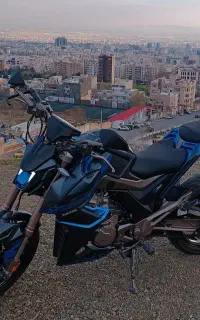 زونتس در حد نو ـ بسیار کم کارـفروش فوری ـتخفیف خوب
