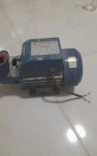 دینام نیم اسب