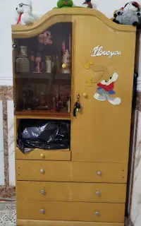 کمد لباس