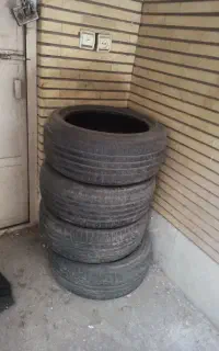 تایر 195*50*16