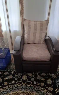 مبل راحتی