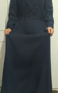 پیراهن مجلسی