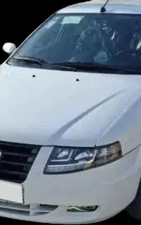 سمند سورن پلاس فول