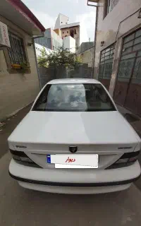 سمند