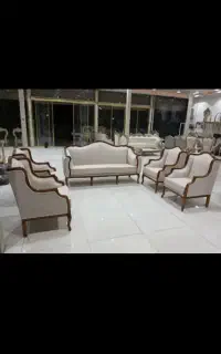 مبل السا