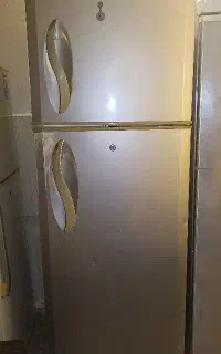 یخچال فریزر الجی