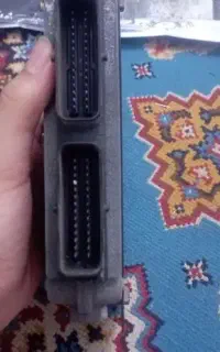 کامپیوتر دوگانه گاز پژو