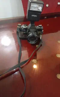 دوربین عکاسی قدیمی