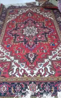 فرش هریس