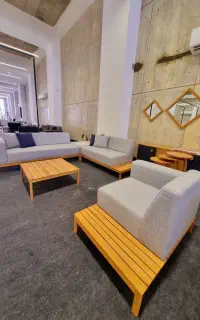 مبل راحتی مدل انسیه/×
