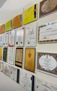 درمان وترک اعتیاد به روش هربال تراپی