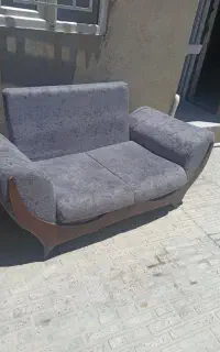 مبل دونفره حراج