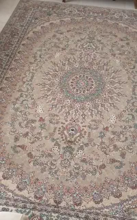 فرش 6 متری