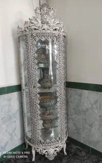 بوفه آلیاژ سفید(نوی نو)