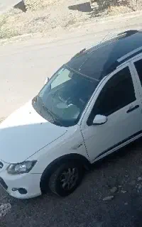 کوئیک Rسقف مشکی مدل ۱۴۰۲