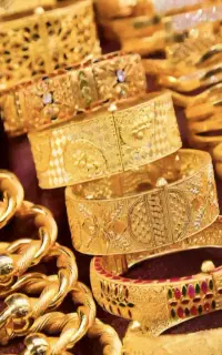 فروش طلا