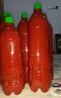 فروش رب تمیز و بارنگ باورنکردنی
