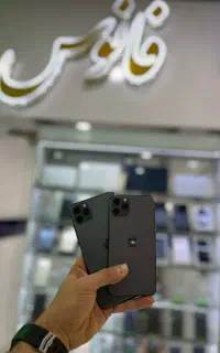 ایفون 11 پرو و پرومکس