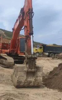 فروش بیل مکانیکی دووسان