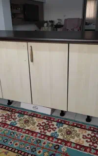 کابینت دست دوم