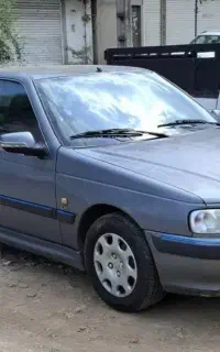 پژوپارس مدل 89