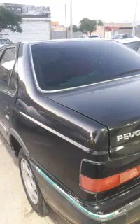 پارس مدل ۹۷ بدون رنگتعویض با رانا ۱۴۰۰ به بالا