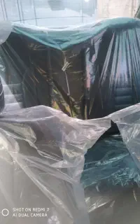 سمند استثنایی تمیز
