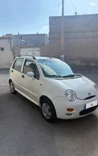 ام وی ام ۱۱۰ چهار سیلندر