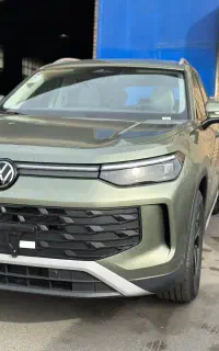 T.K.Kتجارت خودرو خسروانی فولکس واگن تایرون