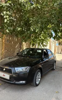 دنا اتومات آپشنال 1404