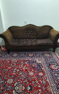 مبل  راحتی