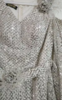 لباس مجلسی