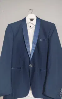 کت شلوار سایز ۵۲