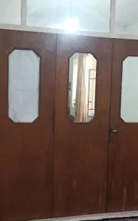 درب اتاق