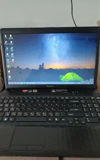 لبتاب سونی وایو PCG71C11L