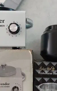موم داغ کن