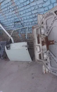 لوازم بدنه