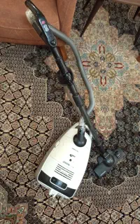 جاروبرقی سامسونگ اصل