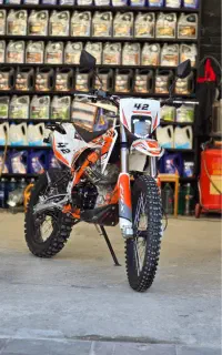 موتور crx 350 2025